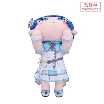 プロセカ 桐谷遥 遥 花里みのり みのり ぬいぐるみ 寝そべり スクエア ミニ Amazon.co.jp: プロジェクトセカイ カラフルステージ！ feat